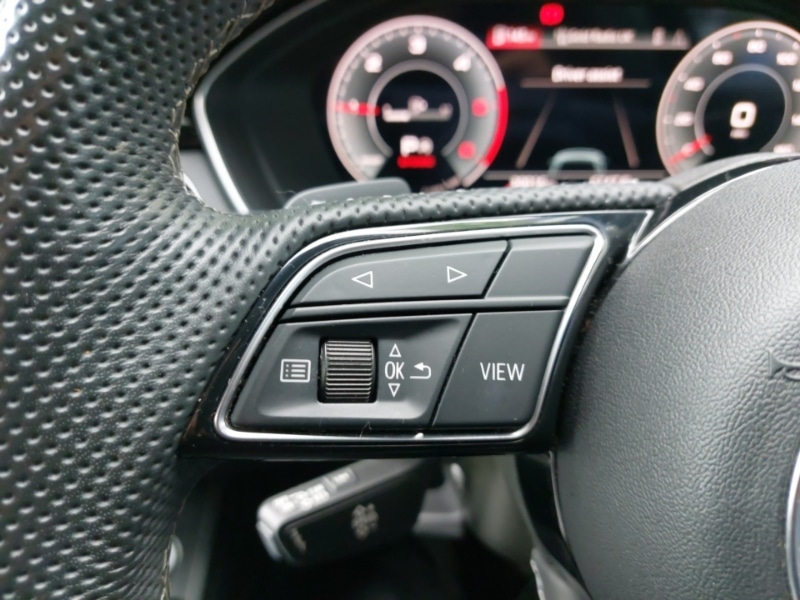 Used Audi A5 2021 for sale - 76493105: Photo 18