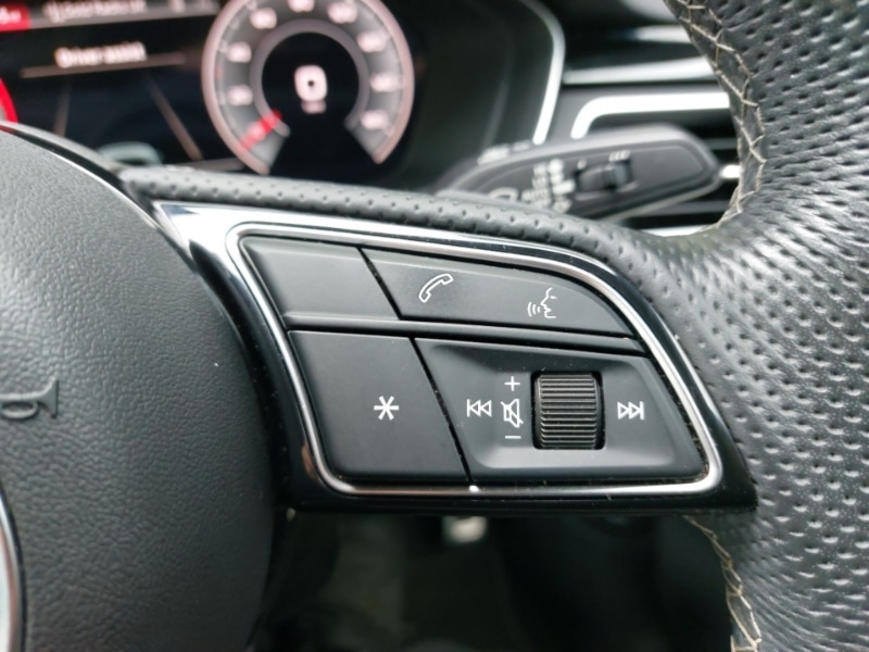 Used Audi A5 2021 for sale - 76493105: Photo 19