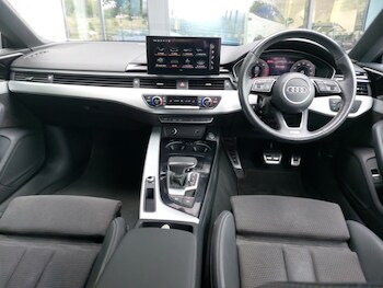 Used Audi A5 2021 for sale - 76493105: Photo