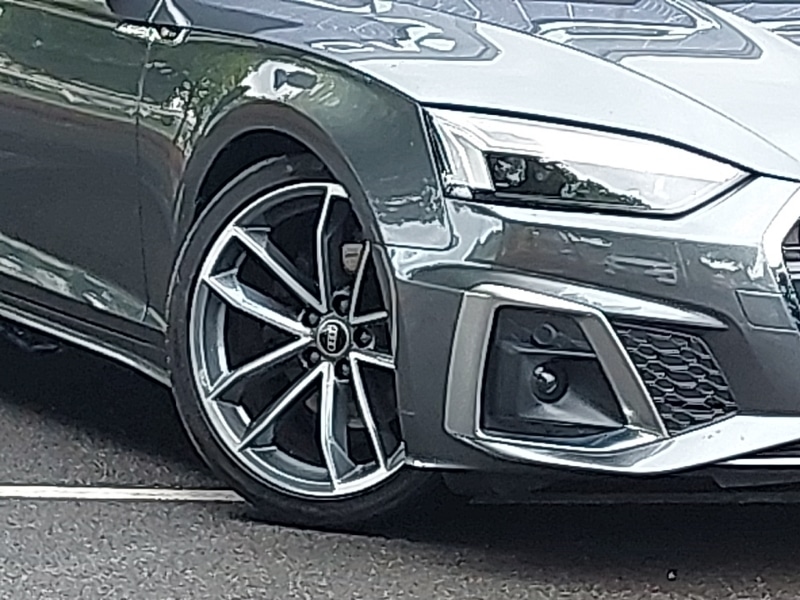 Used Audi A5 2021 for sale - 76493105: Photo 9