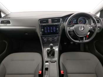 Used Volkswagen Golf 2020 for sale - 75000918: Photo