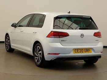 Used Volkswagen Golf 2020 for sale - 75000918: Photo