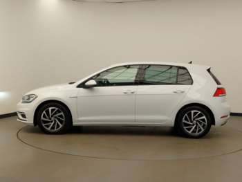 Used Volkswagen Golf 2020 for sale - 75000918: Photo