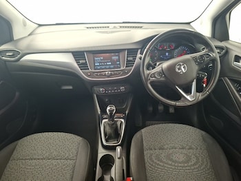 Used Vauxhall Crossland 2021 for sale - 78346673: Photo