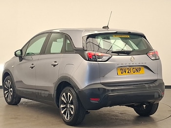 Used Vauxhall Crossland 2021 for sale - 78346673: Photo