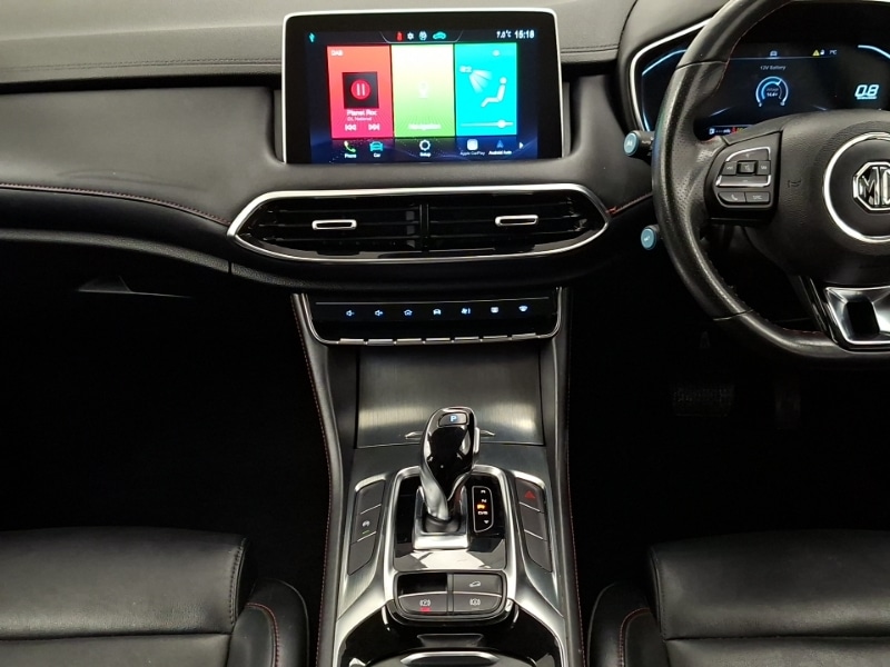 Used MG MG HS 2022 for sale - 78037222: Photo 10