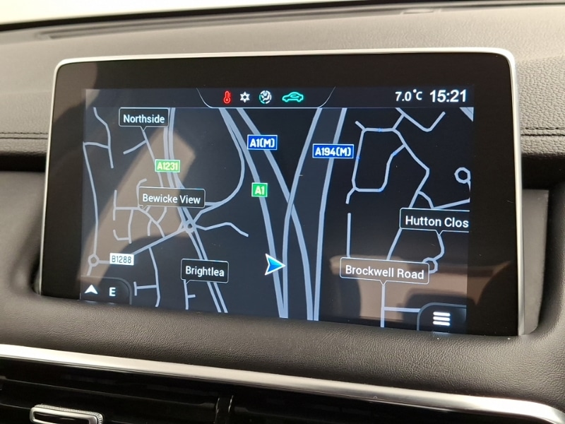 Used MG MG HS 2022 for sale - 78037222: Photo 14