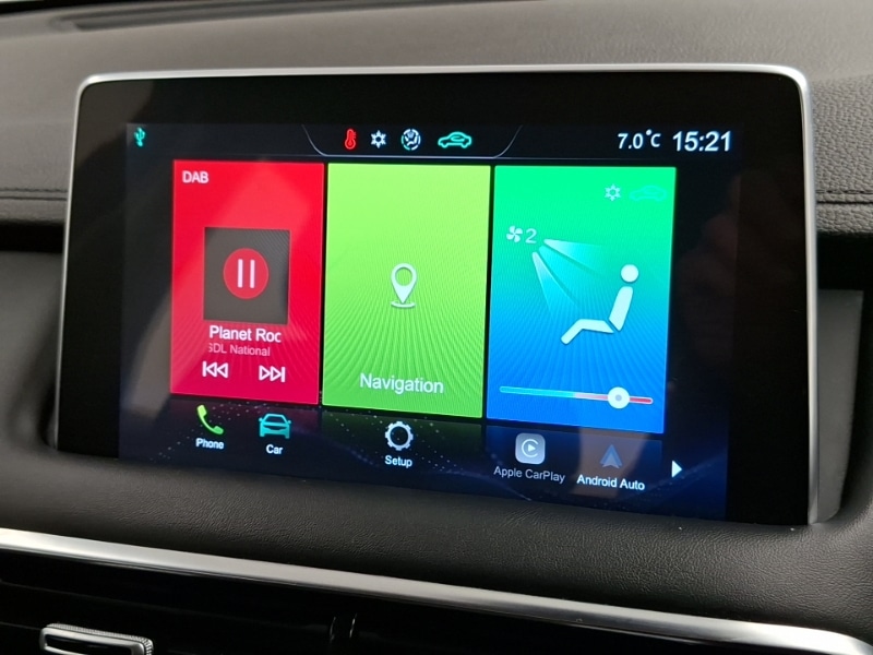 Used MG MG HS 2022 for sale - 78037222: Photo 15