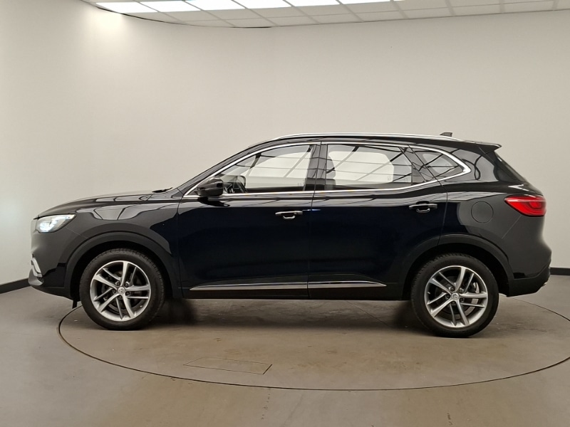 Used MG MG HS 2022 for sale - 78037222: Photo 4