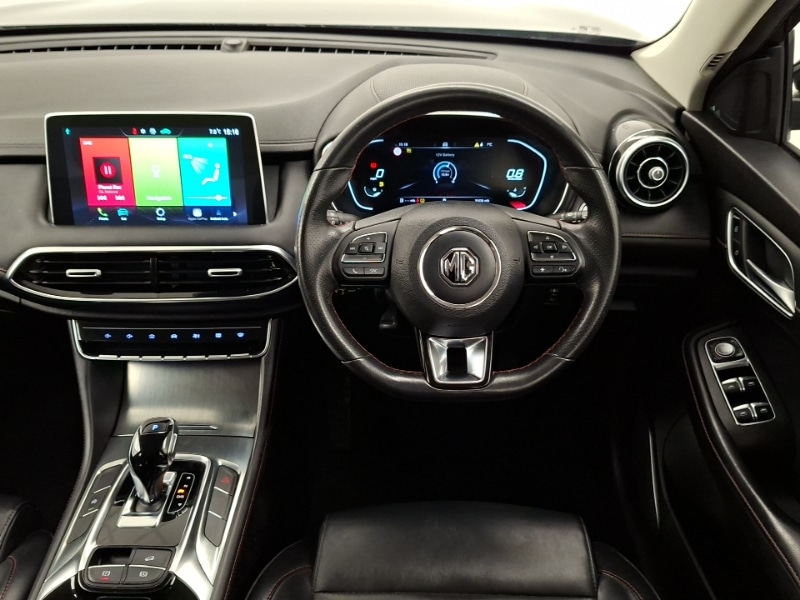 Used MG MG HS 2022 for sale - 78037222: Photo 7