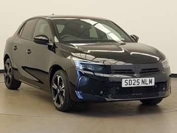 2025 - 1.2 Turbo Ultimate 5dr Auto