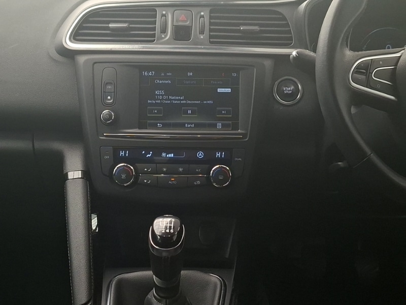 Used Renault Kadjar 2017 for sale - 78203028: Photo 10