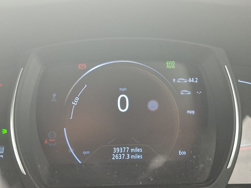 Used Renault Kadjar 2017 for sale - 78203028: Photo 11