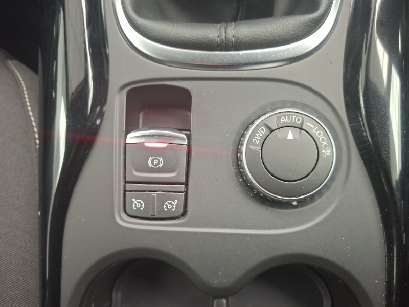 Used Renault Kadjar 2017 for sale - 78203028: Photo 13