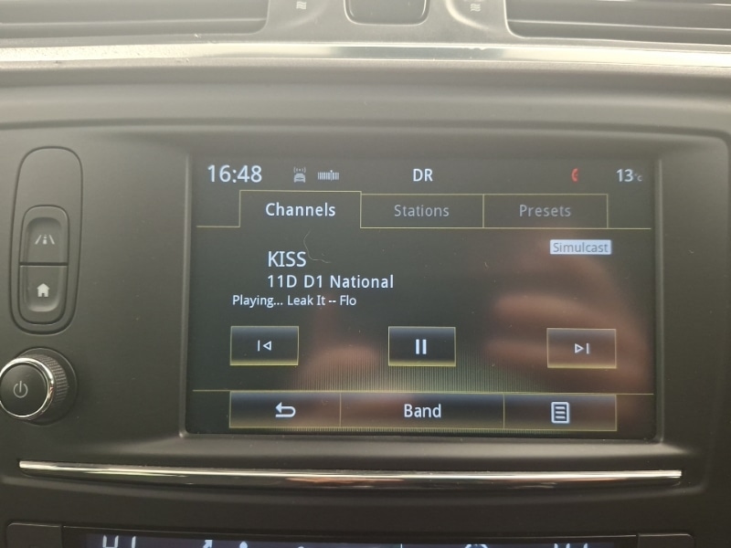 Used Renault Kadjar 2017 for sale - 78203028: Photo 15