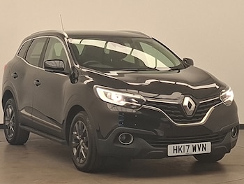 Used Renault Kadjar 2017 for sale - 78203028: Photo