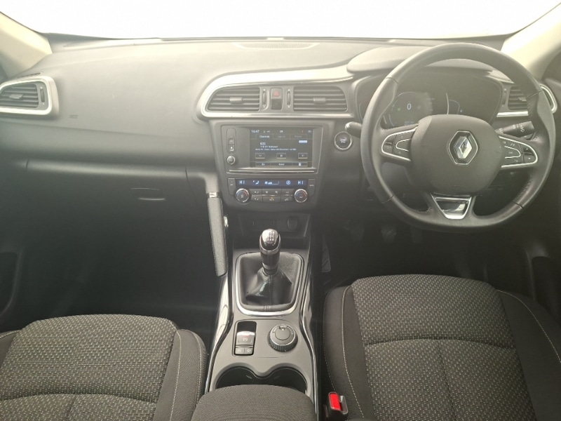 Used Renault Kadjar 2017 for sale - 78203028: Photo 2