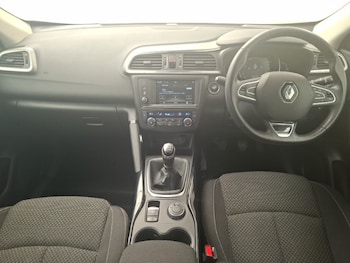 Used Renault Kadjar 2017 for sale - 78203028: Photo