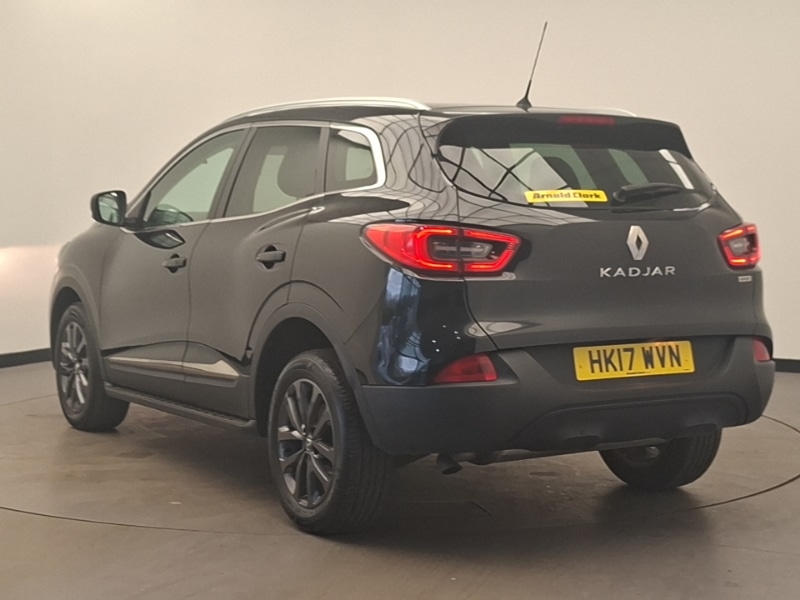 Used Renault Kadjar 2017 for sale - 78203028: Photo 3