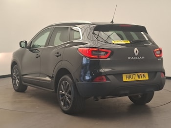 Used Renault Kadjar 2017 for sale - 78203028: Photo