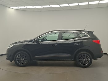 Used Renault Kadjar 2017 for sale - 78203028: Photo