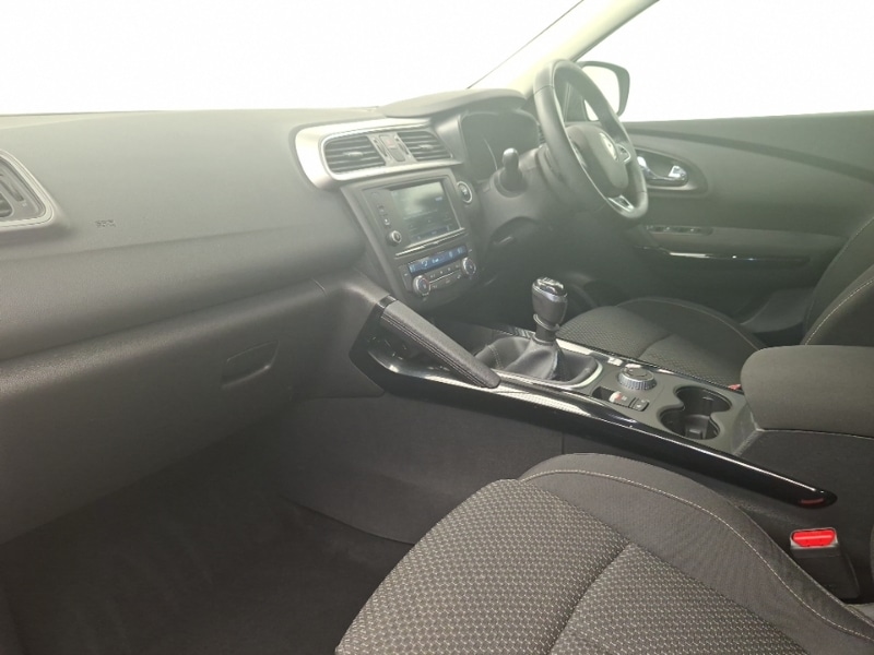 Used Renault Kadjar 2017 for sale - 78203028: Photo 5