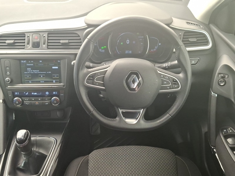 Used Renault Kadjar 2017 for sale - 78203028: Photo 7