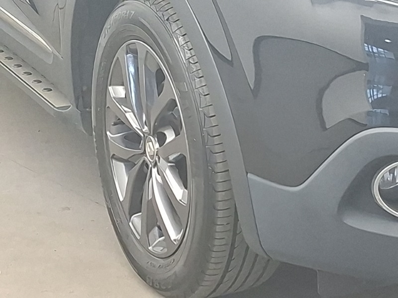 Used Renault Kadjar 2017 for sale - 78203028: Photo 9