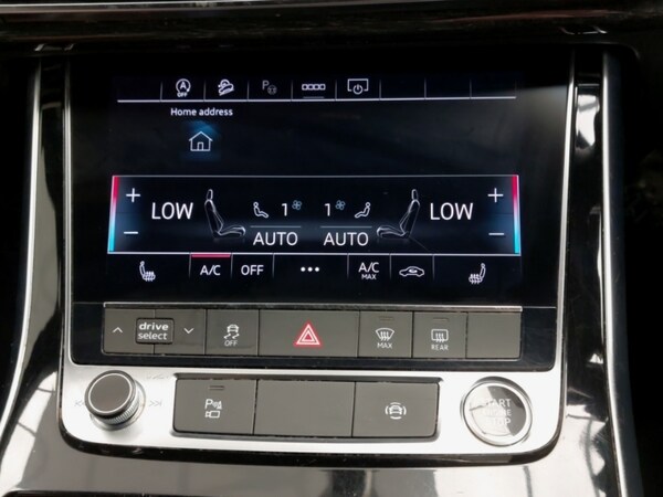 Used Audi Q7 2022 for sale - 75633933: Photo 13