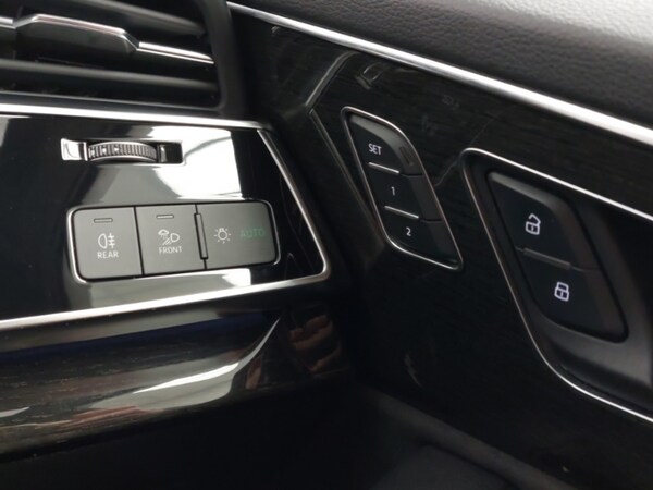 Used Audi Q7 2022 for sale - 75633933: Photo 17
