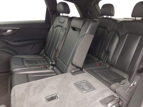 Used Audi Q7 2022 for sale - 75633933: Photo 6