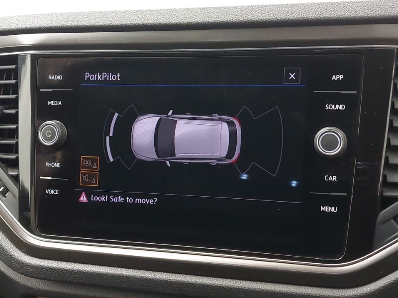 Used Volkswagen T-Roc 2019 for sale - 76822306: Photo 11