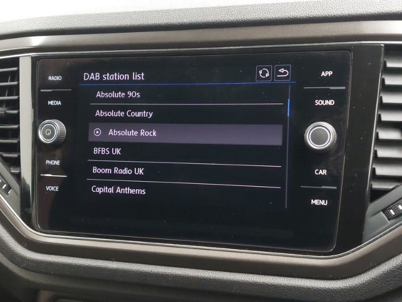 Used Volkswagen T-Roc 2019 for sale - 76822306: Photo 14