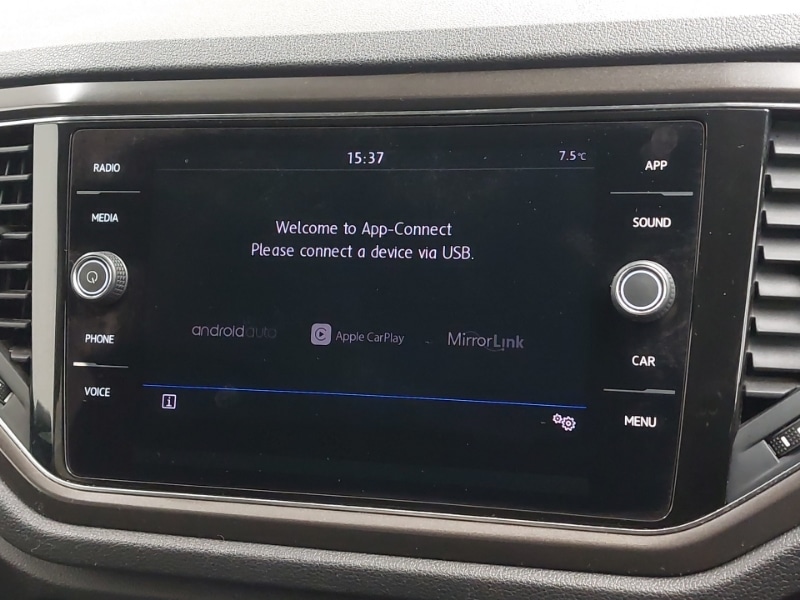 Used Volkswagen T-Roc 2019 for sale - 76822306: Photo 15