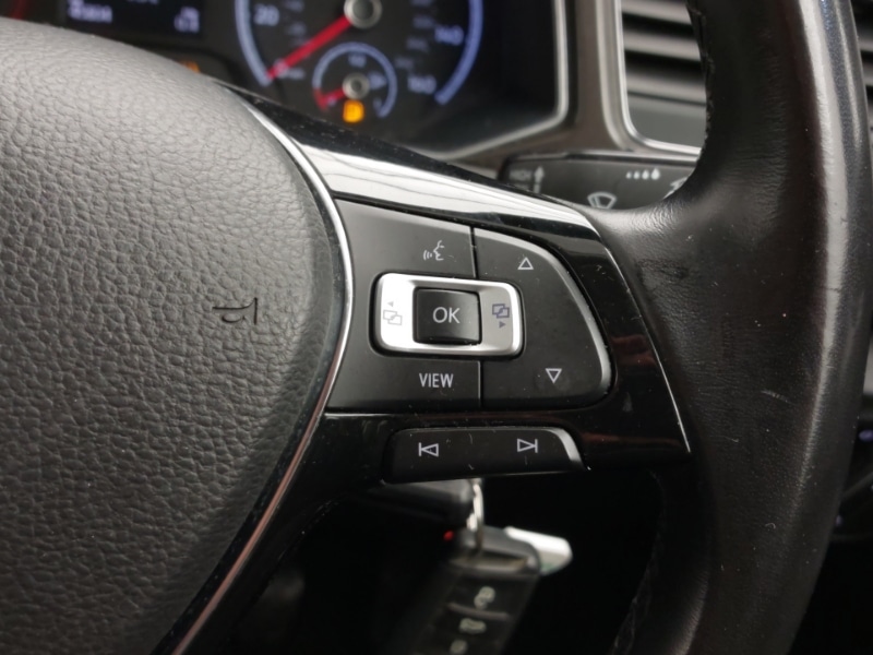 Used Volkswagen T-Roc 2019 for sale - 76822306: Photo 17