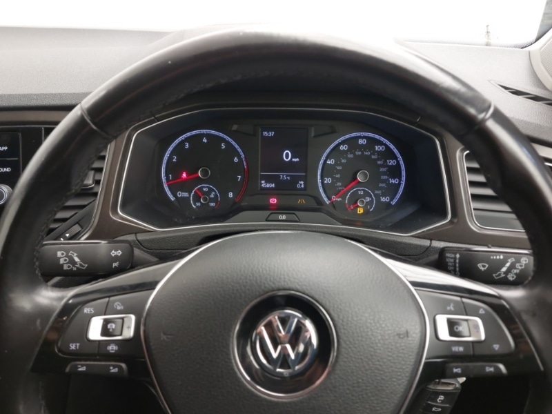 Used Volkswagen T-Roc 2019 for sale - 76822306: Photo 19