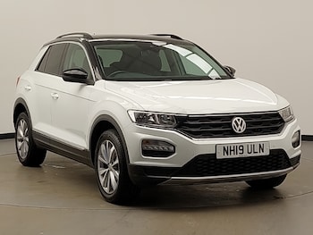 Volkswagen - T-Roc