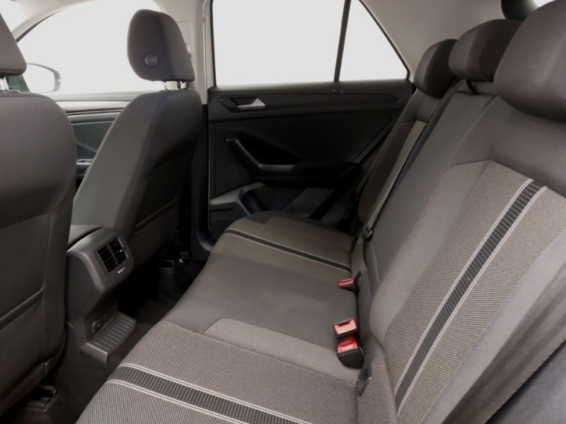 Used Volkswagen T-Roc 2019 for sale - 76822306: Photo 6