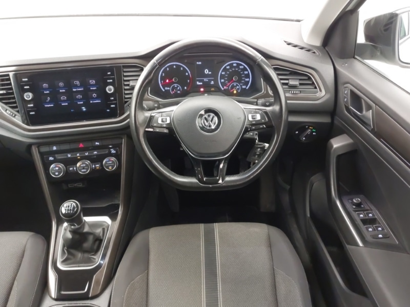 Used Volkswagen T-Roc 2019 for sale - 76822306: Photo 7