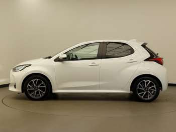 Used Toyota Yaris 2021 for sale - 74737783: Photo