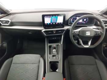 Used SEAT Leon 2024 for sale - 74573239: Photo