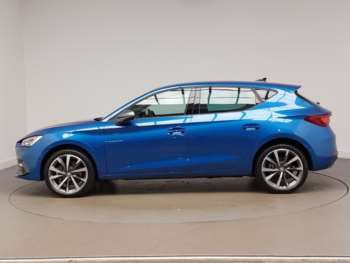 Used SEAT Leon 2024 for sale - 74573239: Photo