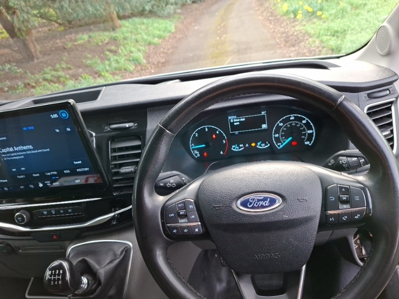 Used Ford Transit 2024 for sale - 78071113: Photo 10