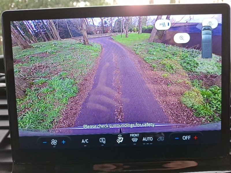 Used Ford Transit 2024 for sale - 78071113: Photo 11