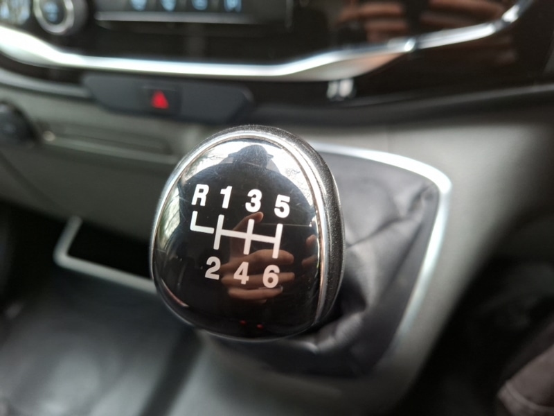 Used Ford Transit 2024 for sale - 78071113: Photo 12