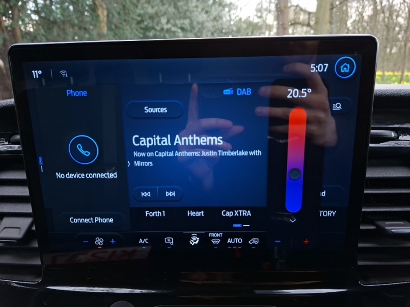 Used Ford Transit 2024 for sale - 78071113: Photo 13