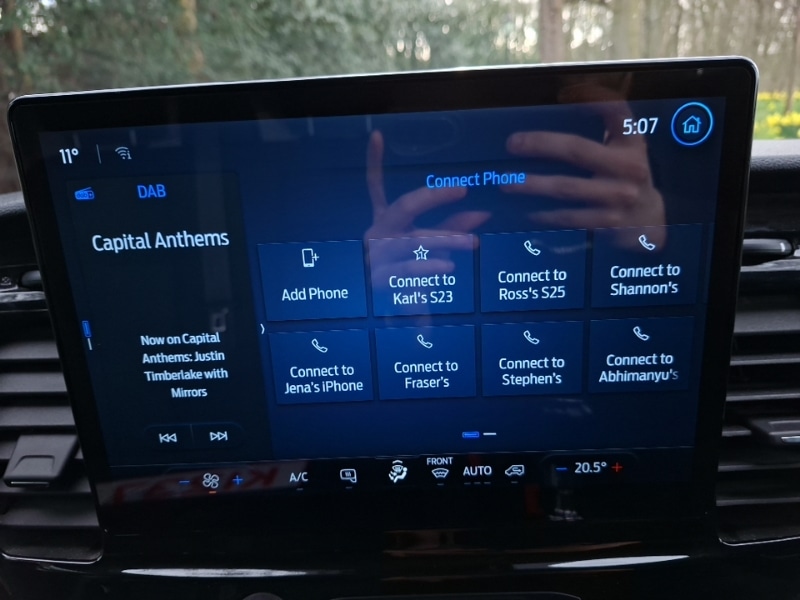 Used Ford Transit 2024 for sale - 78071113: Photo 14