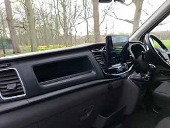 Used Ford Transit 2024 for sale - 78071113: Photo