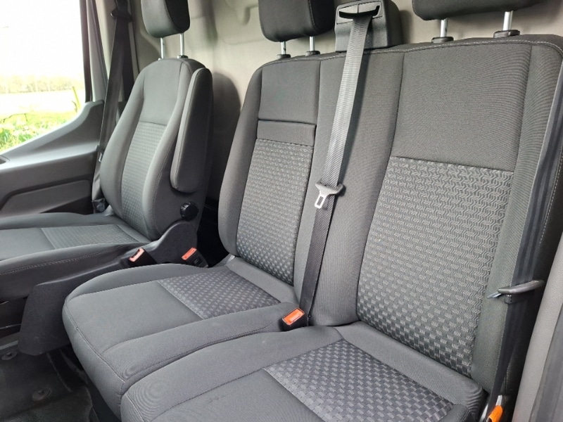 Used Ford Transit 2024 for sale - 78071113: Photo 5