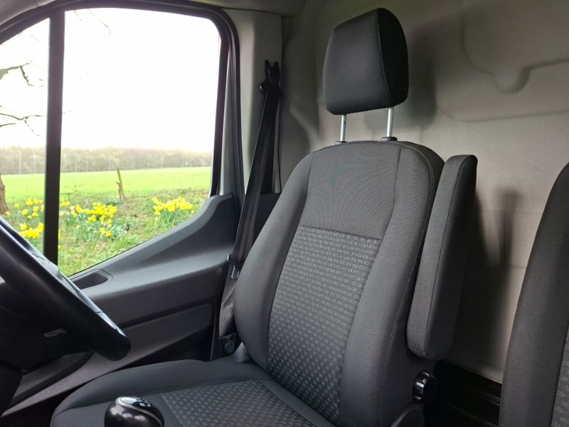 Used Ford Transit 2024 for sale - 78071113: Photo 6